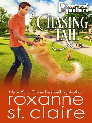 cover image of Chasing Tail